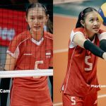 Daftar 17 pemain Timnas Voli Putri Indonesia yang dipanggil PBVSI