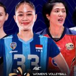 Jadwal AVC Womens Champions League 2026, ada Bandung BJB Tandamata